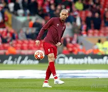 利物浦球员爆发冲突,被裁判红牌罚下(利物浦旧将曝猛料) 利物浦球员爆发冲突,被裁判红牌罚下(利物浦旧将曝猛料)