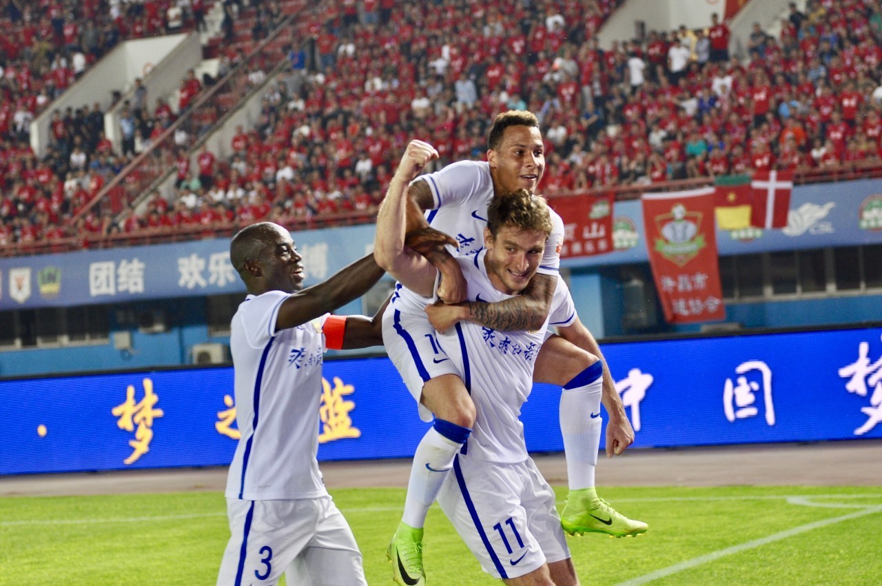 包含贵州智诚客场逼平长春亚泰,客场保持不败的词条 包含贵州智诚客场逼平长春亚泰,客场保持不败的词条