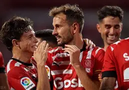 包含赫塔菲主场力克对手，抢得宝贵三分的词条